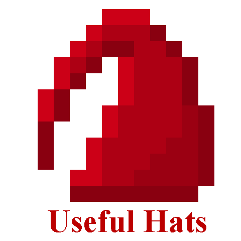 Useful Hats